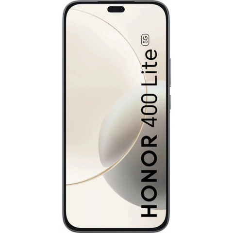 Смартфон Honor 400 Lite 8/256GB Velvet Black Купити в Україні