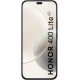 Смартфон Honor 400 Lite 8/256GB Velvet Black Купити в Україні