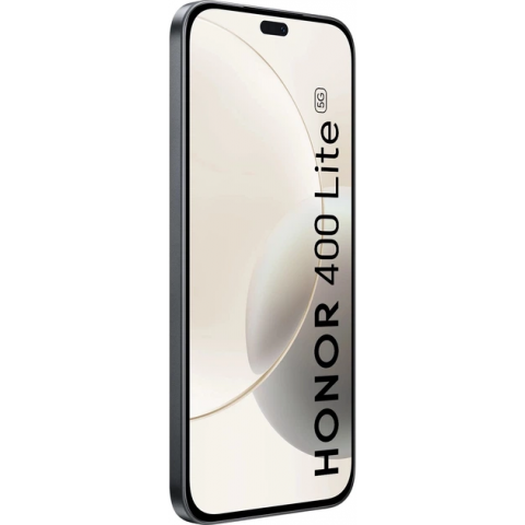 Смартфон Honor 400 Lite 8/256GB Velvet Black Купити в Україні