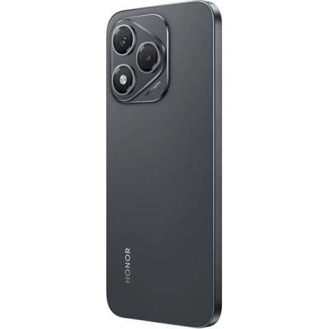 Смартфон Honor 400 Lite 8/256GB Velvet Black Купити в Україні