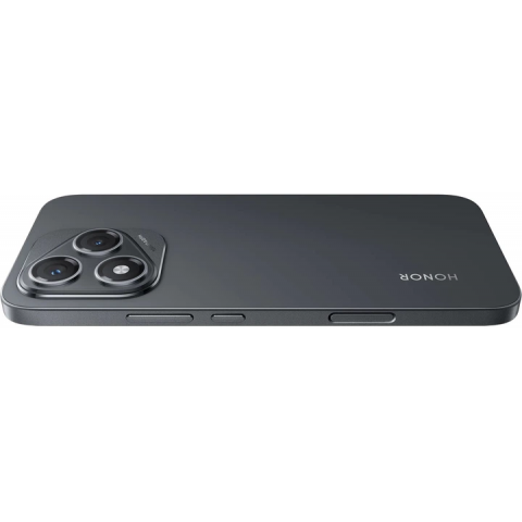Смартфон Honor 400 Lite 8/256GB Velvet Black Купити в Україні