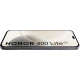 Смартфон Honor 400 Lite 8/256GB Velvet Black Купити в Україні