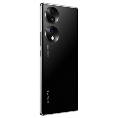 Смартфон Honor 70 8/256GB Midnight Black (Global) Купити в Україні