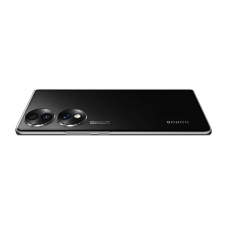 Смартфон Honor 70 8/256GB Midnight Black (Global) Купити в Україні