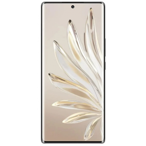 Смартфон Honor 70 8/256GB Midnight Black (Global) Купити в Україні