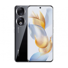 Смартфон Honor 90 8/256GB Black (UA)