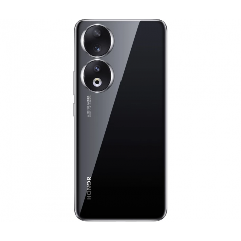 Смартфон Honor 90 8/256GB Black (UA) Купити в Україні