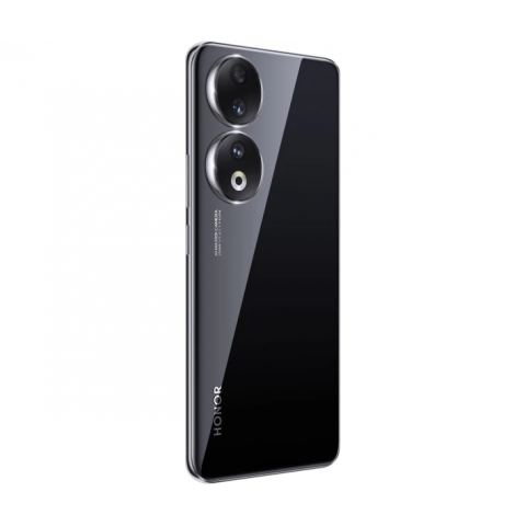 Смартфон Honor 90 8/256GB Black (UA) Купити в Україні