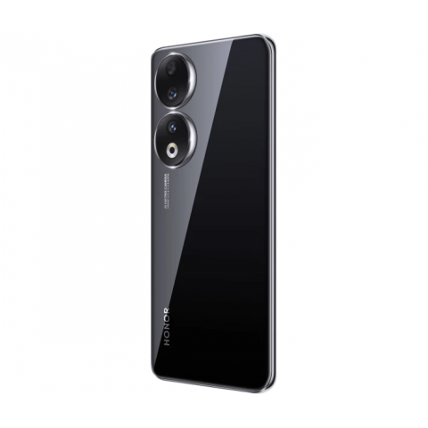 Смартфон Honor 90 8/256GB Black (UA) Купити в Україні