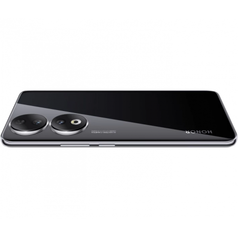 Смартфон Honor 90 8/256GB Black (UA) Купити в Україні