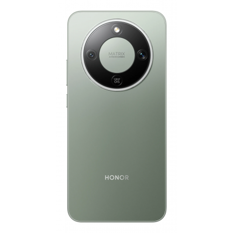Смартфон Honor Magic8 Lite 5G 8/512GB Forest Green Купити в Україні