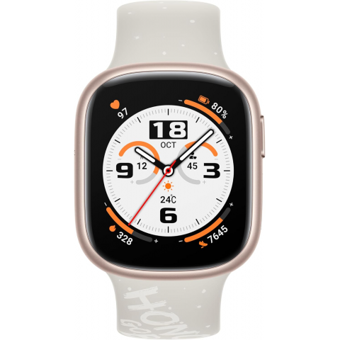 Смарт-годинник Honor Watch 4 Gold Купити в Україні