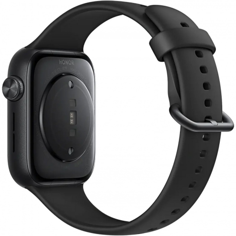 Смарт-годинник Honor Watch 5 black Купити в Україні