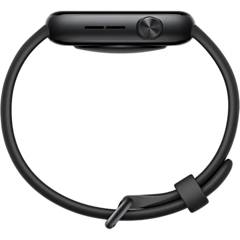 Смарт-годинник Honor Watch 5 black Купити в Україні
