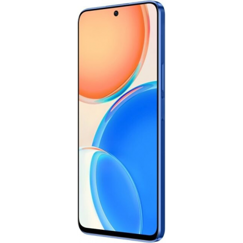 Смартфон Honor X8 6/128GB Ocean Blue (Global Version) Купити в Україні