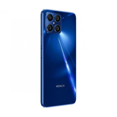 Смартфон Honor X8 6/128GB Ocean Blue (Global Version) Купити в Україні