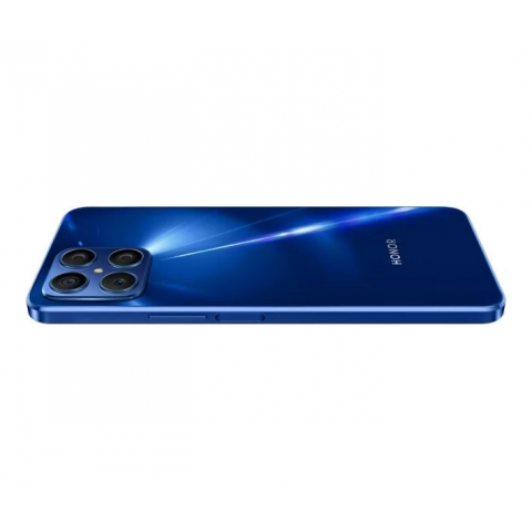 Смартфон Honor X8 6/128GB Ocean Blue (Global Version) Купити в Україні