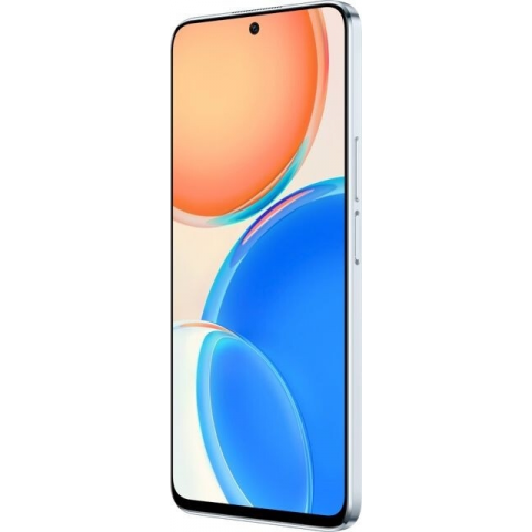 Смартфон Honor X8 6/128GB Titanium Silver (Global Version) Купити в Україні