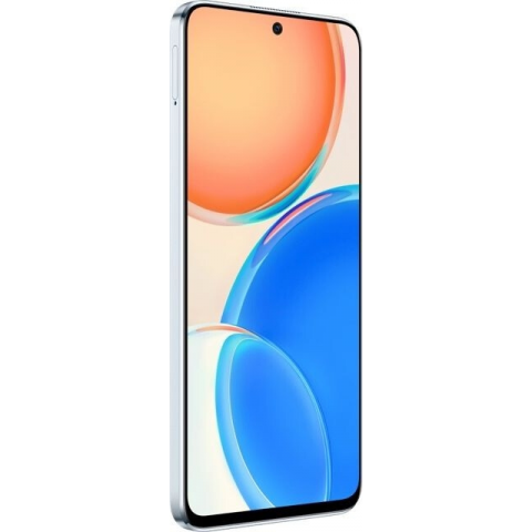 Смартфон Honor X8 6/128GB Titanium Silver (Global Version) Купити в Україні