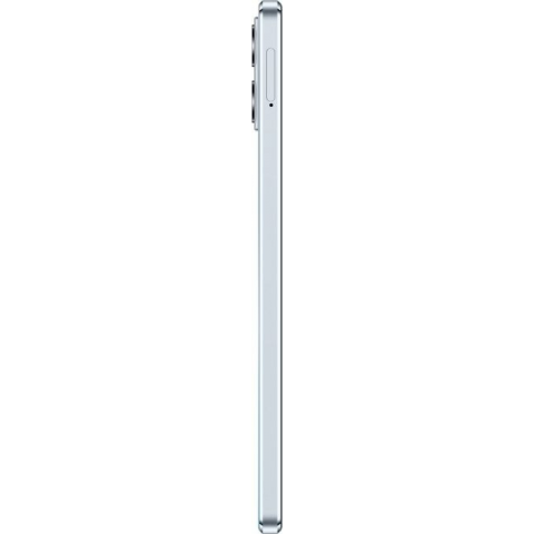 Смартфон Honor X8 6/128GB Titanium Silver (Global Version) Купити в Україні