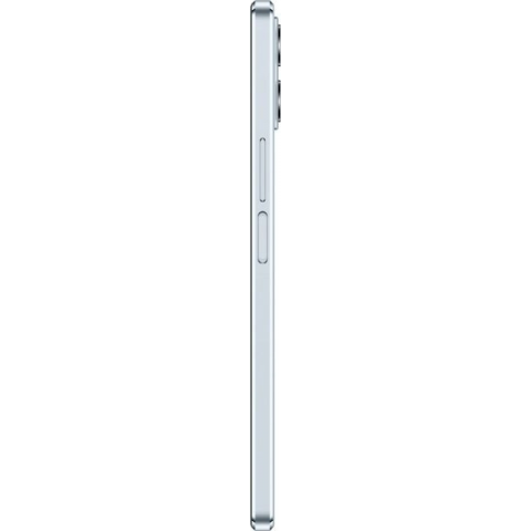 Смартфон Honor X8 6/128GB Titanium Silver (Global Version) Купити в Україні