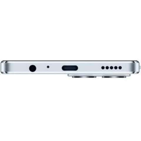 Смартфон Honor X8 6/128GB Titanium Silver (Global Version) Купити в Україні