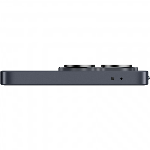 Смартфон Honor X8 6/128GB Midnight Black (Global Version) Купити в Україні