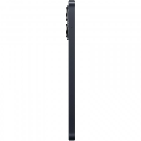 Смартфон Honor X8 6/128GB Midnight Black (Global Version) Купити в Україні