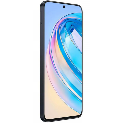 Смартфон Honor X8 6/128GB Midnight Black (Global Version) Купити в Україні