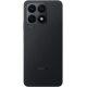 Смартфон Honor X8 6/128GB Midnight Black (Global Version) Купити в Україні