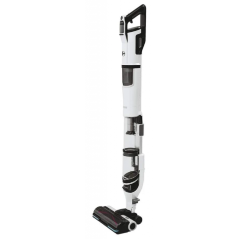 Вертикальний + ручний пилосос (2в1) Hoover HFX 20H 011 (39401027) Купити в Україні