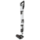 Вертикальний + ручний пилосос (2в1) Hoover HFX 20H 011 (39401027) Купити в Україні