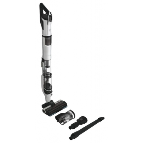 Вертикальний + ручний пилосос (2в1) Hoover HFX 20H 011 (39401027) Купити в Україні