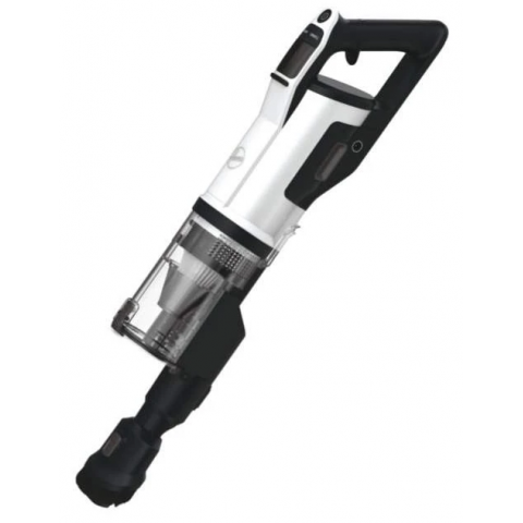 Вертикальний + ручний пилосос (2в1) Hoover HFX 20H 011 (39401027) Купити в Україні