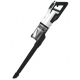 Вертикальний + ручний пилосос (2в1) Hoover HFX 20H 011 (39401027) Купити в Україні