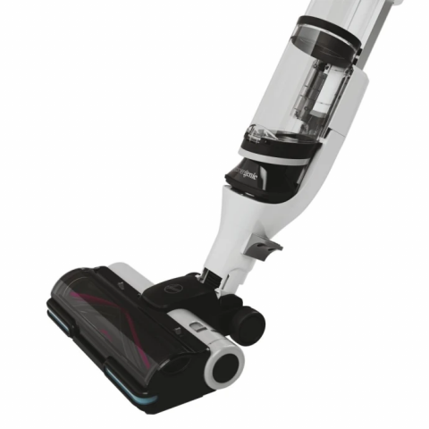 Вертикальний + ручний пилосос (2в1) Hoover HFX 20H 011 (39401027) Купити в Україні