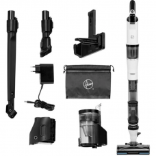 Вертикальний + ручний пилосос (2в1) Hoover HFX 20H 011 (39401027) 