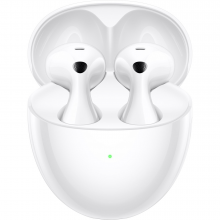 Навушники Huawei FreeBuds 6 White
