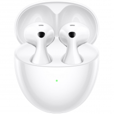 Навушники Huawei FreeBuds 6 White