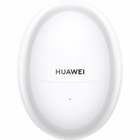 Навушники Huawei FreeBuds 6 White Купити в Україні