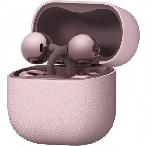 Bluetooth-гарнітура Huawei FreeClip 2 Purple Купити в Україні