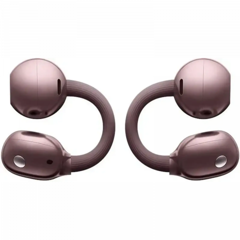 Bluetooth-гарнітура Huawei FreeClip 2 Purple Купити в Україні