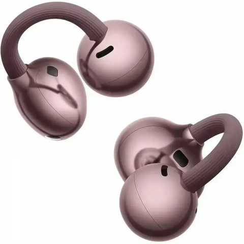 Bluetooth-гарнітура Huawei FreeClip 2 Purple Купити в Україні