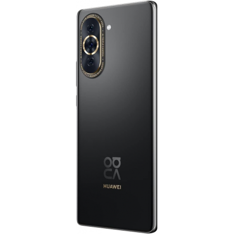 Смартфон Huawei Nova 10 8/128GB Black Купити в Україні