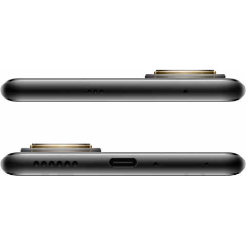 Смартфон Huawei Nova 10 8/128GB Black Купити в Україні