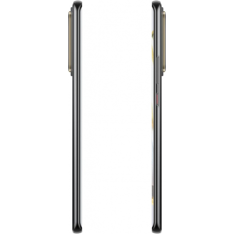 Смартфон Huawei Nova 10 8/128GB Black Купити в Україні