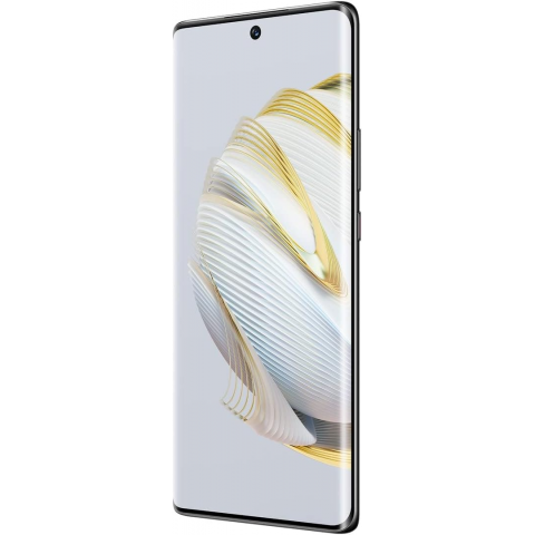 Смартфон Huawei Nova 10 8/128GB Black Купити в Україні