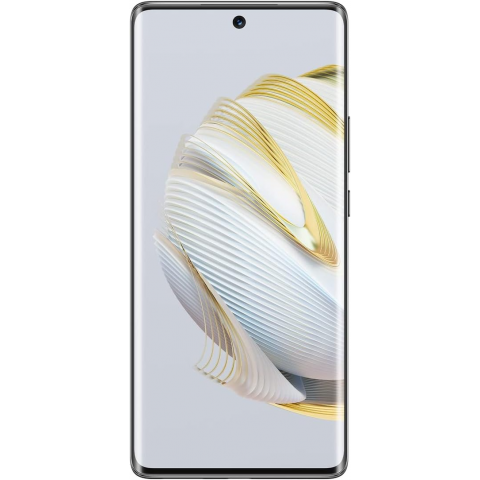 Смартфон Huawei Nova 10 8/128GB Black Купити в Україні