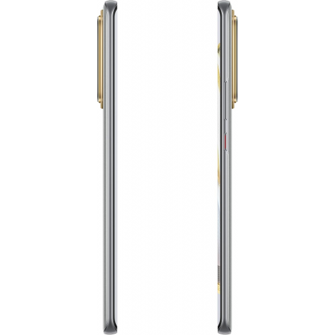 Смартфон Huawei Nova 10 Pro 8/256GB Starry Silver Купити в Україні