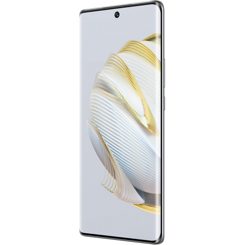 Смартфон Huawei Nova 10 8/128GB Silver Купити в Україні